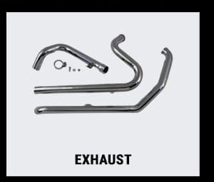 Shop Exhaust