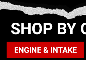 Shop Engine & Intake