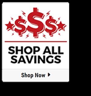 Shop All Savings