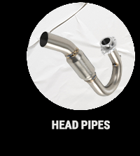 Shop Head Pipes