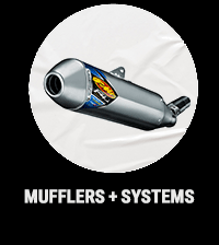 Shop Mufflers and Systems