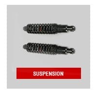 Shop Suspension