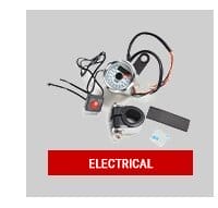 Shop Electrical