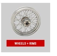 Shop Wheels and Rims