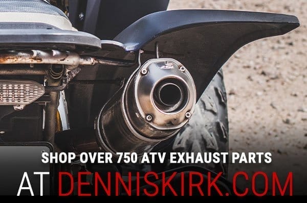 Shop All Exhaust