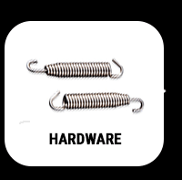 Shop Hardware