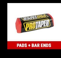 Shop Pads and Bar Ends