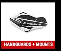 Shop Handguards and Mounts