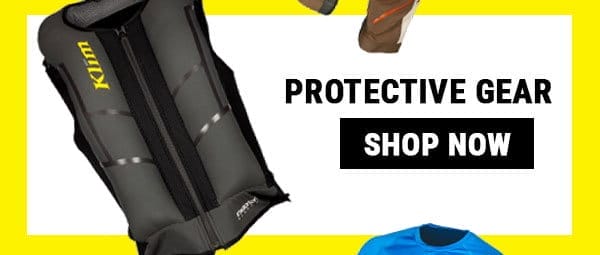 Shop Protective Gear