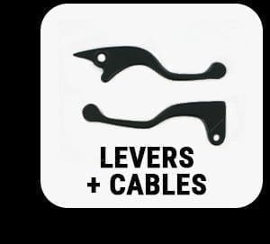 Levers + Cables