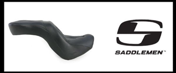 Shop Saddlemen