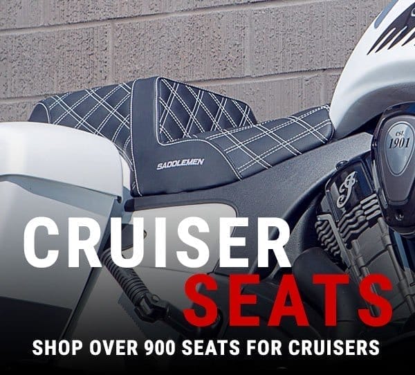 Shop All Cruiser Brands