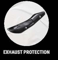 Shop Exhaust Protection