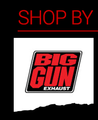 Shop Big Gun Exhaust