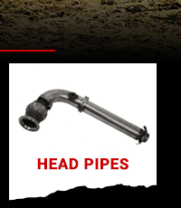 Shop Head Pipes