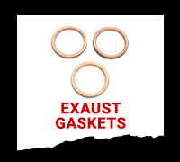 Shop Exhaust Gaskets