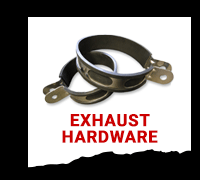 Shop Exhaust Hardware