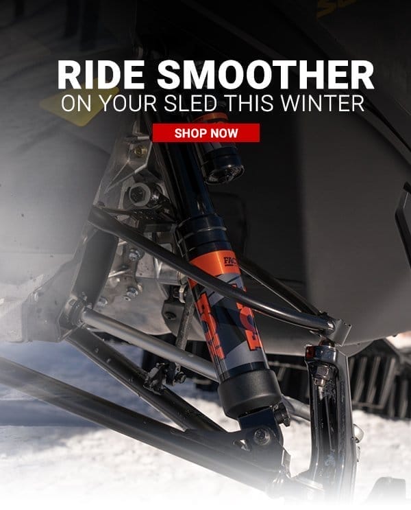 Shop Snow Suspension