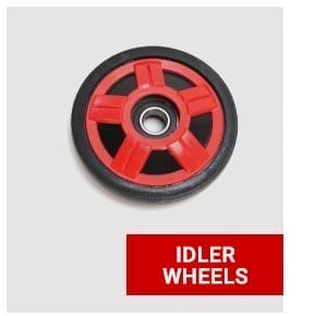 Shop Idler Wheels