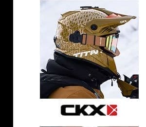 Shop CKX