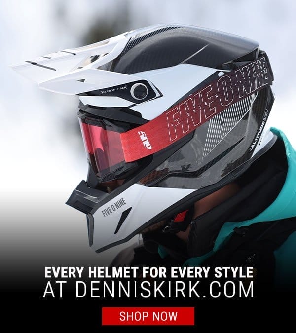 Shop All Snow Helmets