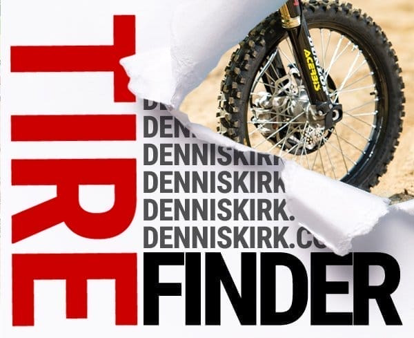 Tire Finder