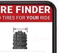 Tire Finder