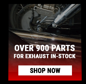 Shop Exhaust