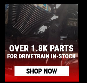 Shop Drivetrain