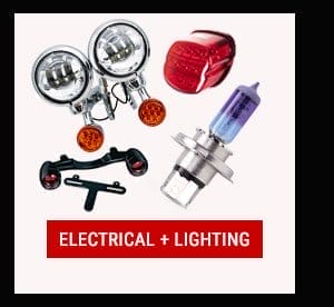 Electrical + Lighting