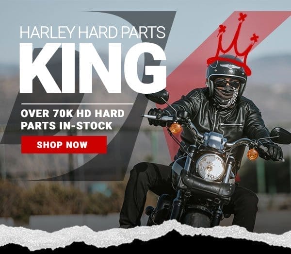 Shop All Harley