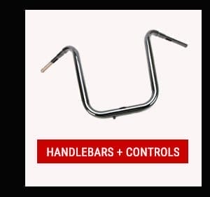 Shop Handlebars and Controls