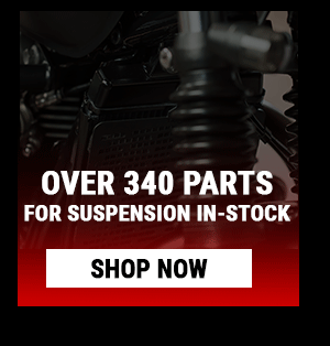 Shop Suspension