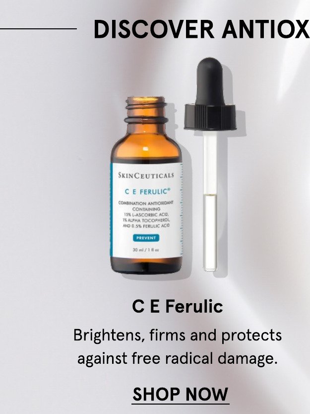 SkinCeuticals C E Ferulic