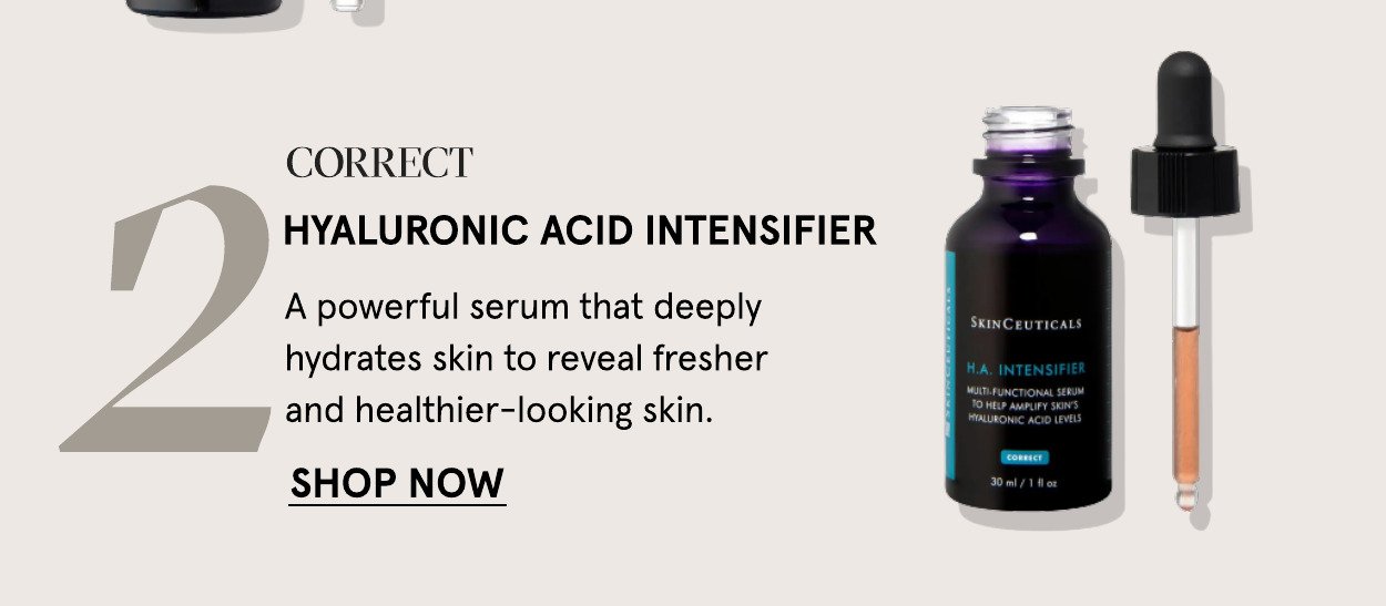 SkinCeuticals Hyaluronic Acid Intensifier