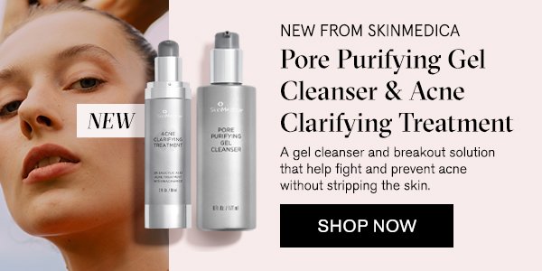 New from SkinMedica