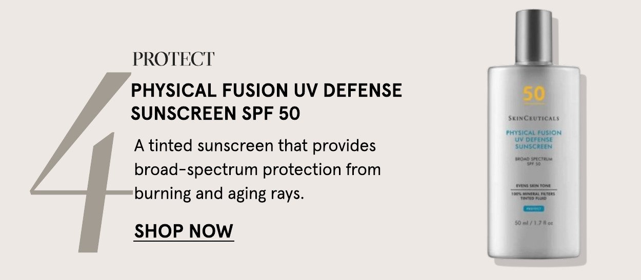 SkinCeuticals Physical Fusion UV Defense SPF 50 Mineral Sunscreen