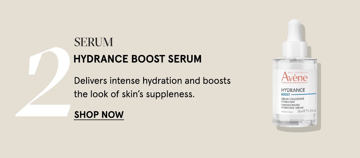 Avène Hydrance Boost Serum