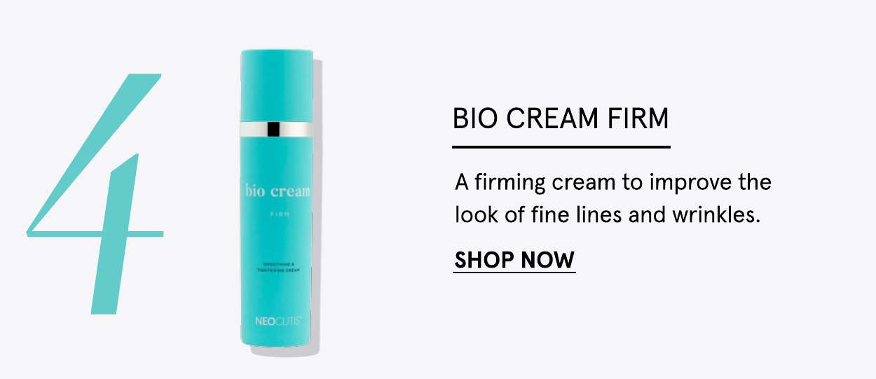 Neocutis BIO Cream Firm