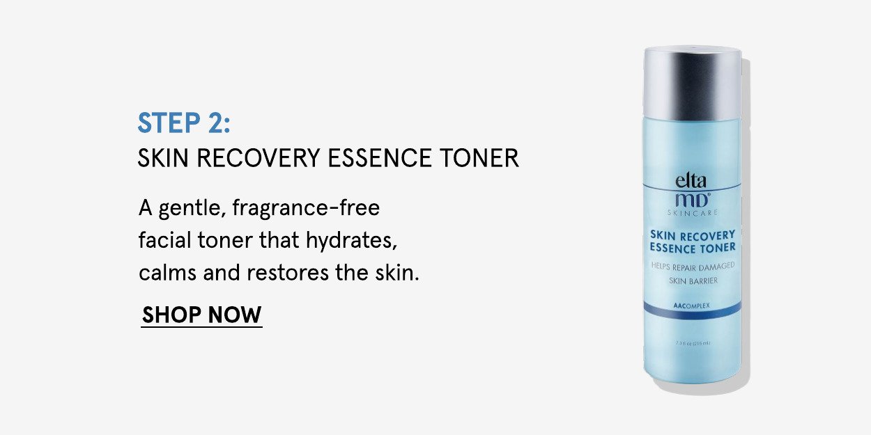 EltaMD Skin Recovery Essence Toner