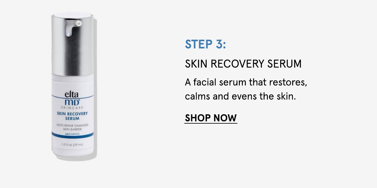 EltaMD Skin Recovery Serum