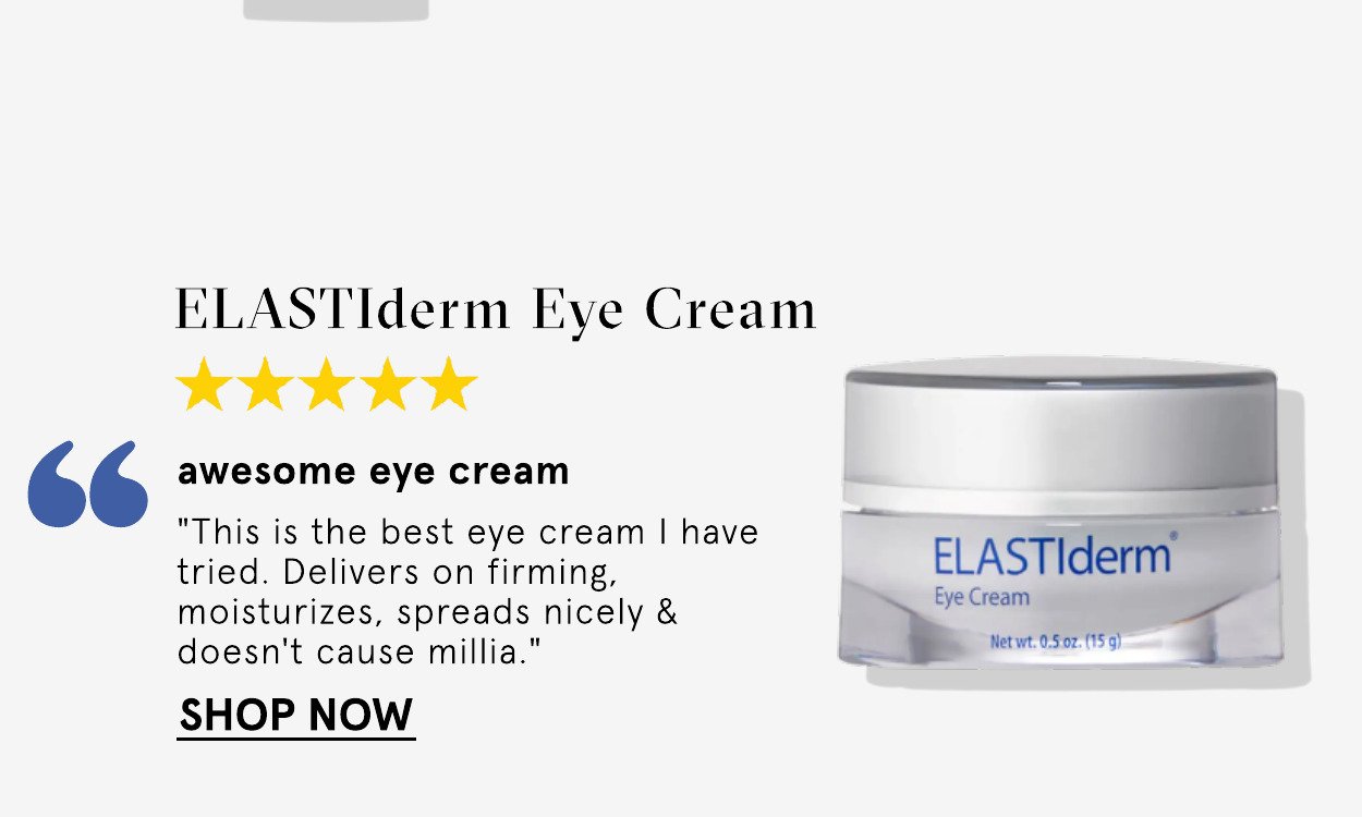 Obagi Medical ELASTIderm Eye Cream