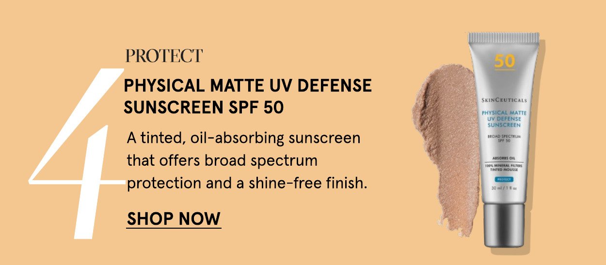 SkinCeuticals Physical Matte UV Defense SPF 50