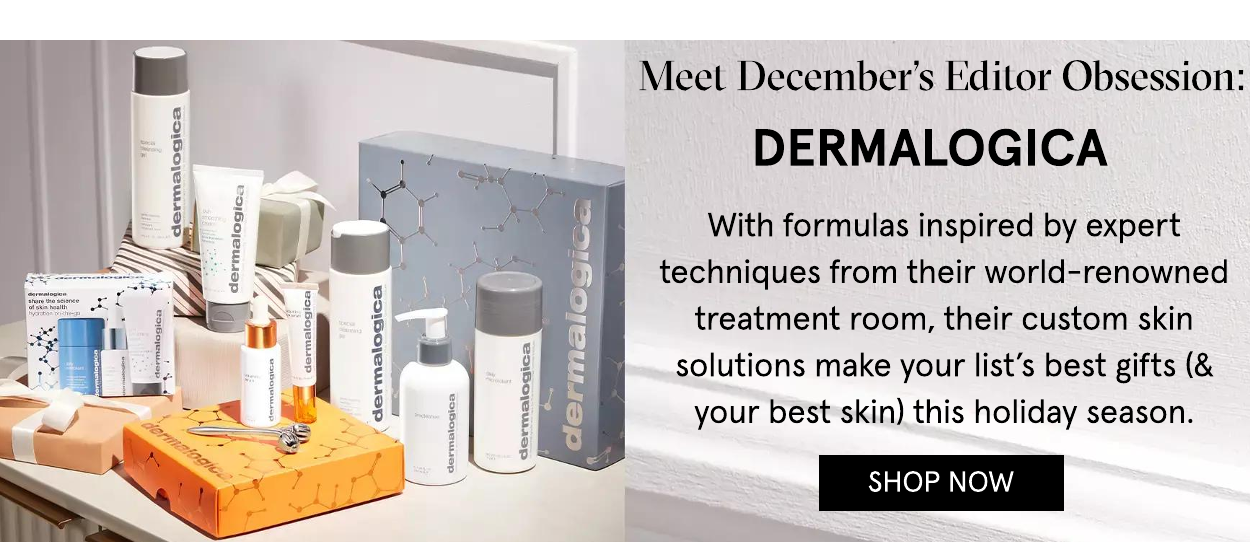 Dermalogica