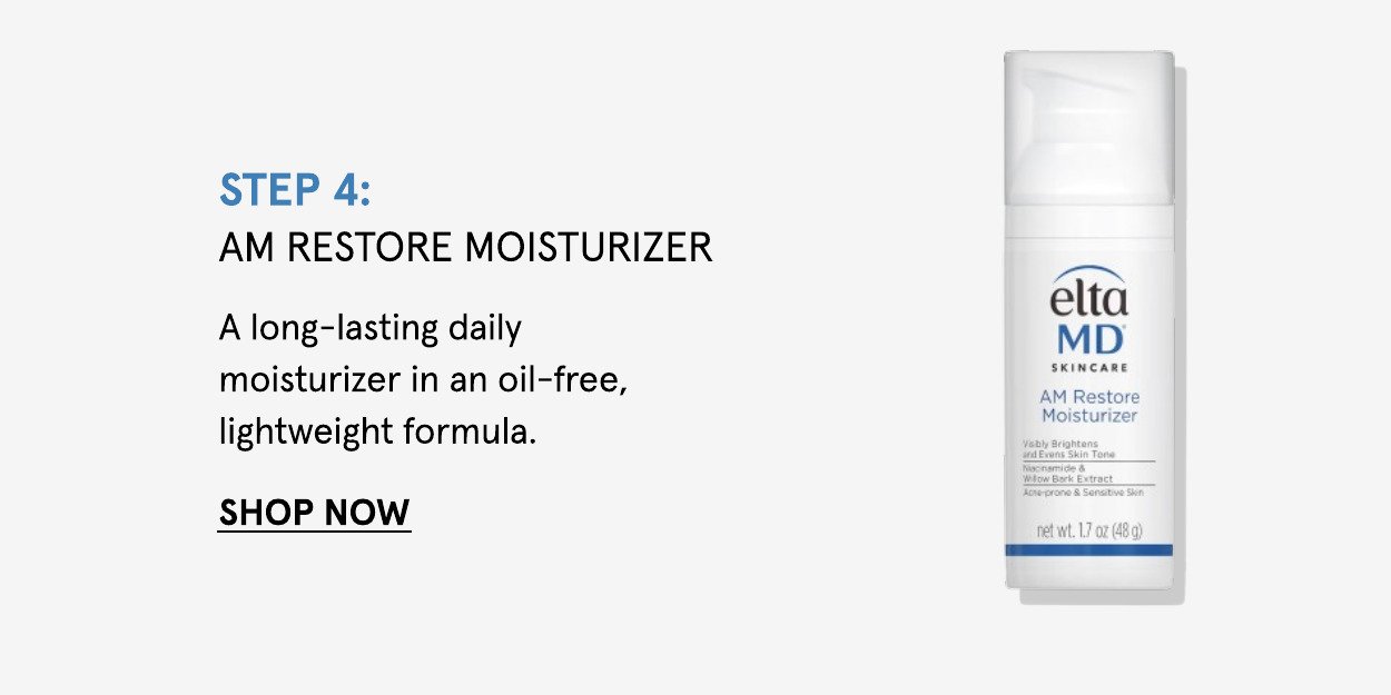 EltaMD AM Facial Moisturizer