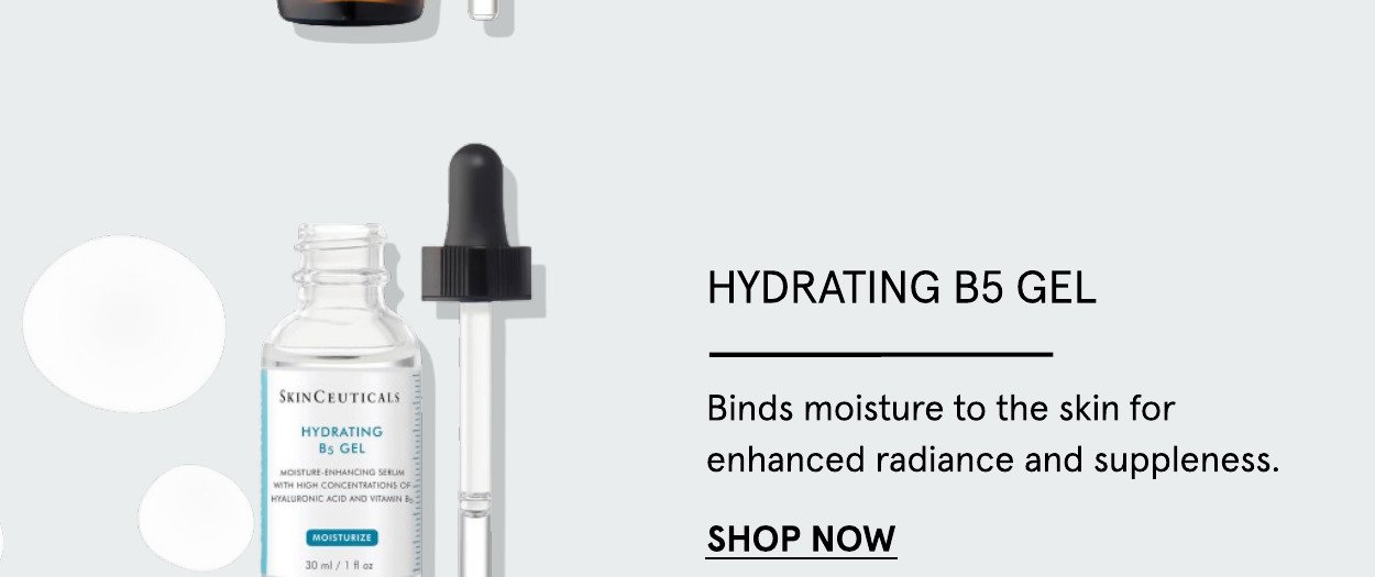 SkinCeuticals Hydrating B5 Gel