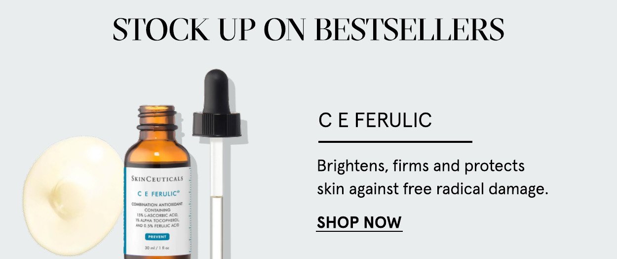 SkinCeuticals C E Ferulic