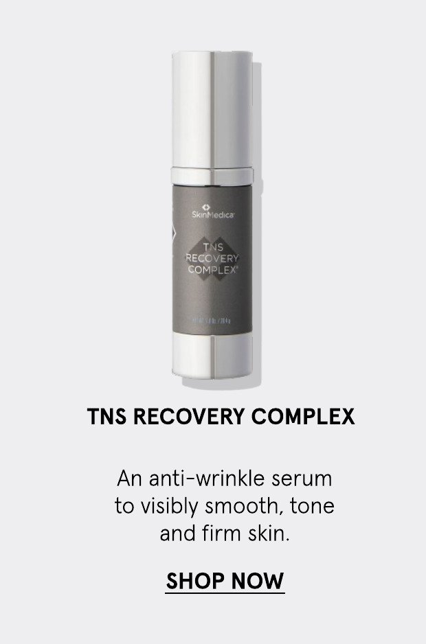 SkinMedica TNS Recovery Complex