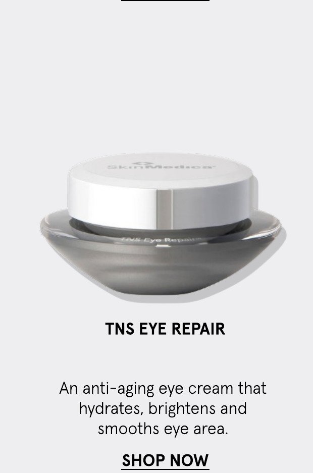 SkinMedica TNS Eye Repair