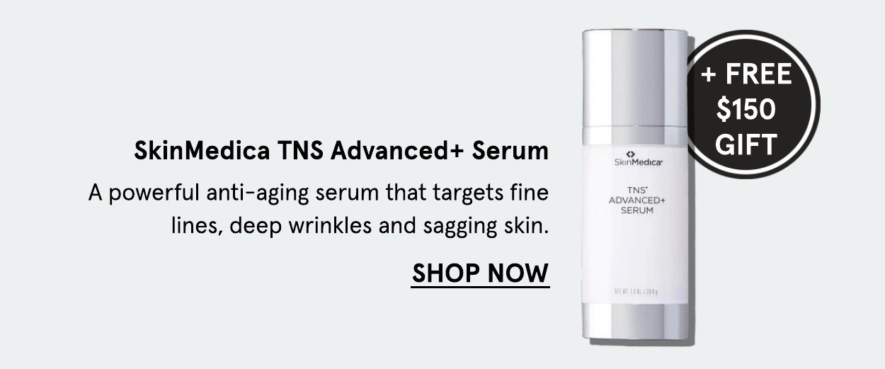 SkinMedica TNS Advanced+ Serum